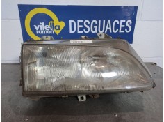 Recambio de faro derecho para citroen evasion 2.0 | 0.94 - ... 2.0 | 0.94 - ... referencia OEM IAM   