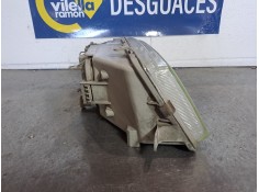 Recambio de faro izquierdo para seat toledo (1l) 1.8 cat (rp) | 0.91 - ... 1.8 cat (rp) | 0.91 - ... referencia OEM IAM    2