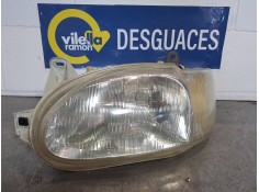 Recambio de faro izquierdo para ford escort berl./turnier 1.8 diesel cat | 0.95 - ... 1.8 diesel cat | 0.95 - ... referencia OEM
