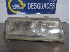 Recambio de faro derecho para seat toledo (1l) 1.8 cat (rp) | 0.91 - ... 1.8 cat (rp) | 0.91 - ... referencia OEM IAM   