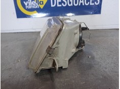 Recambio de faro derecho para seat toledo (1l) 1.8 cat (rp) | 0.91 - ... 1.8 cat (rp) | 0.91 - ... referencia OEM IAM    2