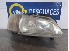 Recambio de faro derecho para peugeot 106 (s2) 1.1 | 0.96 - 0.04 1.1 | 0.96 - 0.04 referencia OEM IAM   