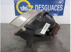 Recambio de faro derecho para peugeot 106 (s2) 1.1 | 0.96 - 0.04 1.1 | 0.96 - 0.04 referencia OEM IAM    2