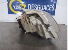 Recambio de faro izquierdo para volkswagen polo berlina (6n1)  | 0.94 - 0.99  | 0.94 - 0.99 referencia OEM IAM    2