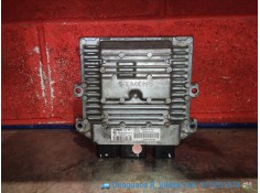 Recambio de centralita motor uce para citroen c3 1.4 hdi sx | 04.02 - 12.06 1.4 hdi sx | 04.02 - 12.06 referencia OEM IAM 5WS400