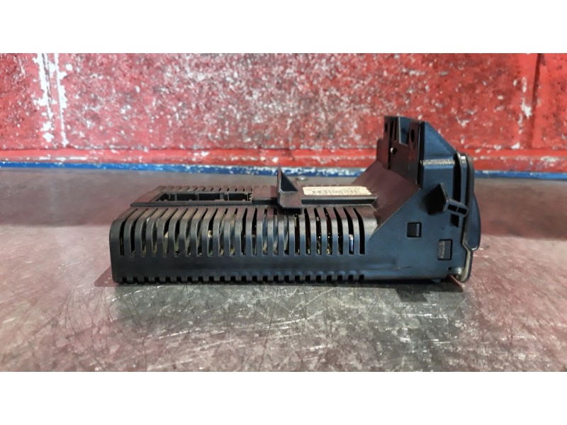 Recambio de mando luces para bmw serie 3 berlina (e46) 316i | 10.98 - 12.02 316i | 10.98 - 12.02 referencia OEM IAM 61316901428 