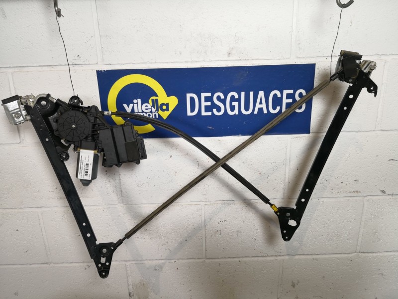 Recambio de elevalunas trasero derecho para seat alhambra (7v9)  | 0.00 - ...  | 0.00 - ... referencia OEM IAM   