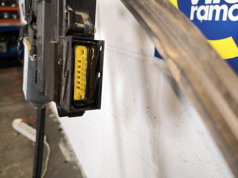 Recambio de elevalunas trasero derecho para seat alhambra (7v9)  | 0.00 - ...  | 0.00 - ... referencia OEM IAM   