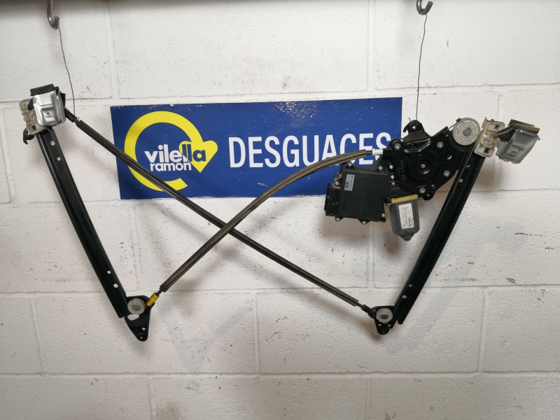 Recambio de elevalunas trasero derecho para seat alhambra (7v9)  | 0.00 - ...  | 0.00 - ... referencia OEM IAM   