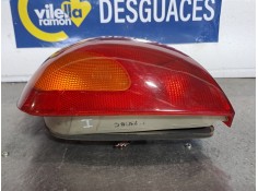 Recambio de piloto trasero izquierdo para ford fiesta berlina (dx) 1.8 diesel cat referencia OEM IAM    2