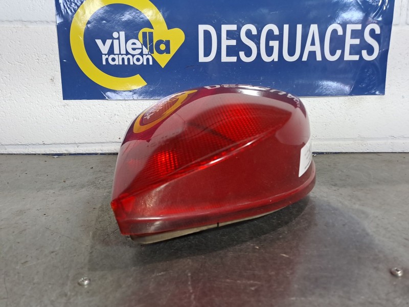 Recambio de piloto trasero izquierdo para ford fiesta berlina (dx) 1.8 diesel cat referencia OEM IAM   