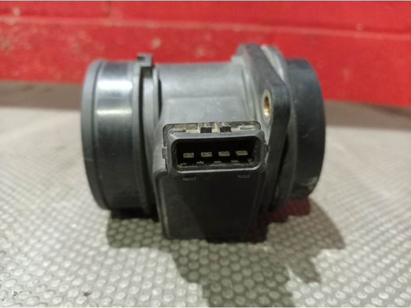 Recambio de caudalimetro para volvo v40 familiar 1.9 diesel | 0.95 - 0.05 1.9 diesel | 0.95 - 0.05 referencia OEM IAM 5WK9615 77