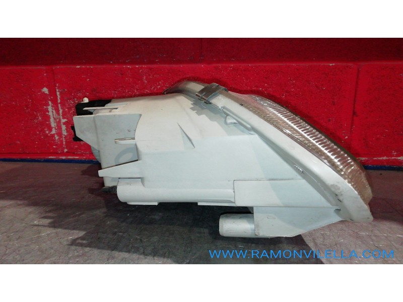 Recambio de faro izquierdo para renault safrane (b54) 2.1 dt | 01.95 - 12.96 2.1 dt | 01.95 - 12.96 referencia OEM IAM   