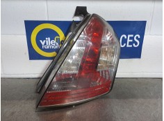 Recambio de piloto trasero derecho para fiat stilo (192) 1.9 jtd / 1.9 jtd 115 active referencia OEM IAM   