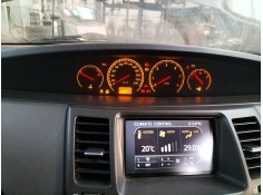 nissan primera berlina (p12)  | 0.01 - 0.07 del año 2004