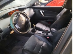 nissan primera berlina (p12)  | 0.01 - 0.07 del año 2004 2
