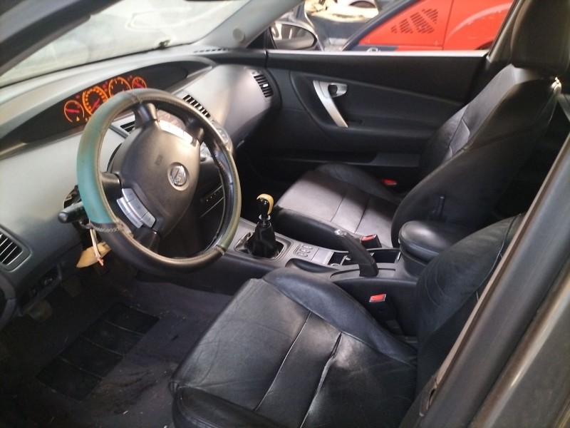 nissan primera berlina (p12)  | 0.01 - 0.07 del año 2004 nissan primera berlina (p12)  | 0.01 - 0.07 del año 2004