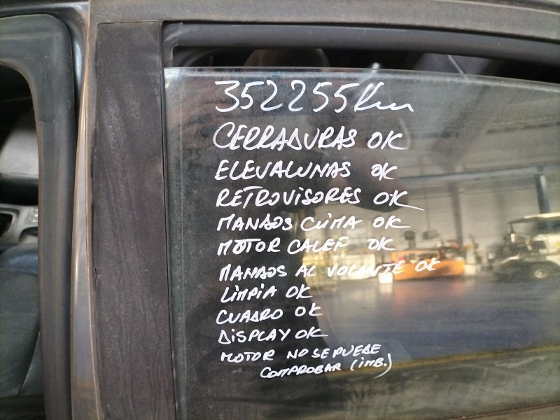 nissan primera berlina (p12)  | 0.01 - 0.07 del año 2004 nissan primera berlina (p12)  | 0.01 - 0.07 del año 2004