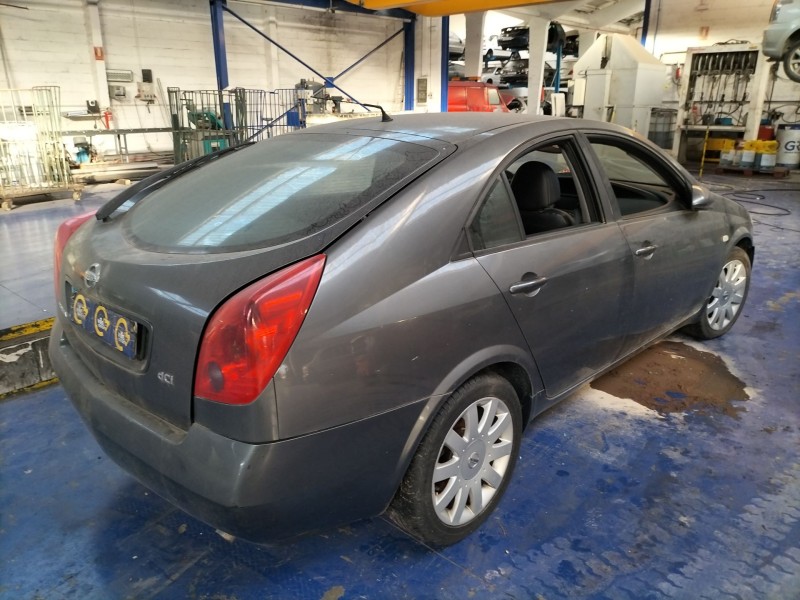 nissan primera berlina (p12)  | 0.01 - 0.07 del año 2004 nissan primera berlina (p12)  | 0.01 - 0.07 del año 2004