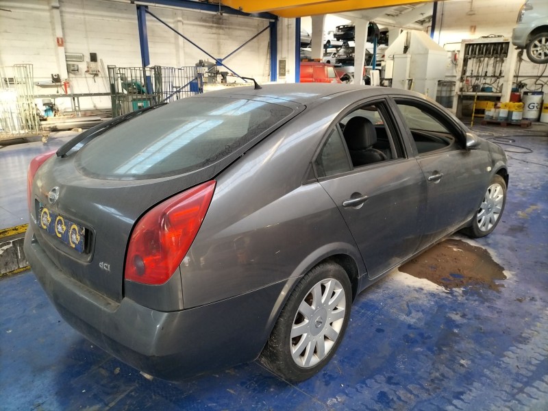 nissan primera berlina (p12)  | 0.01 - 0.07 del año 2004 nissan primera berlina (p12)  | 0.01 - 0.07 del año 2004