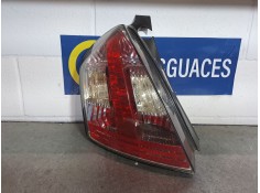 Recambio de piloto trasero izquierdo para fiat stilo (192) 1.9 jtd / 1.9 jtd 115 active referencia OEM IAM   