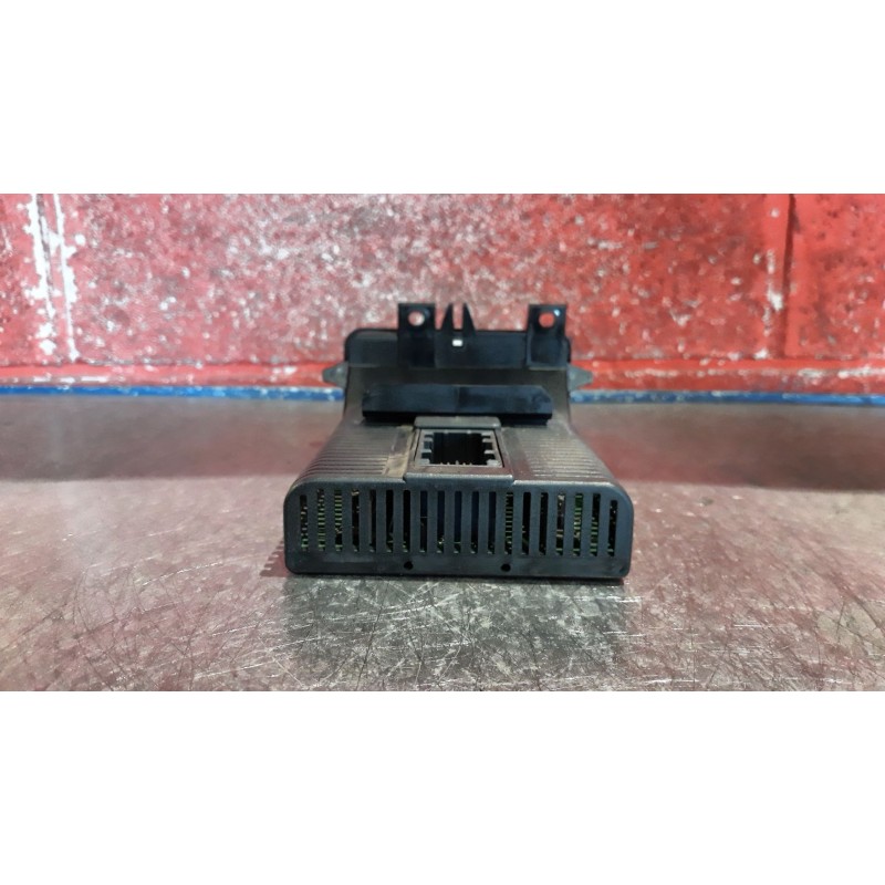 Recambio de mando luces para bmw serie 3 berlina (e46) 316i | 10.98 - 12.02 316i | 10.98 - 12.02 referencia OEM IAM 61316901428 