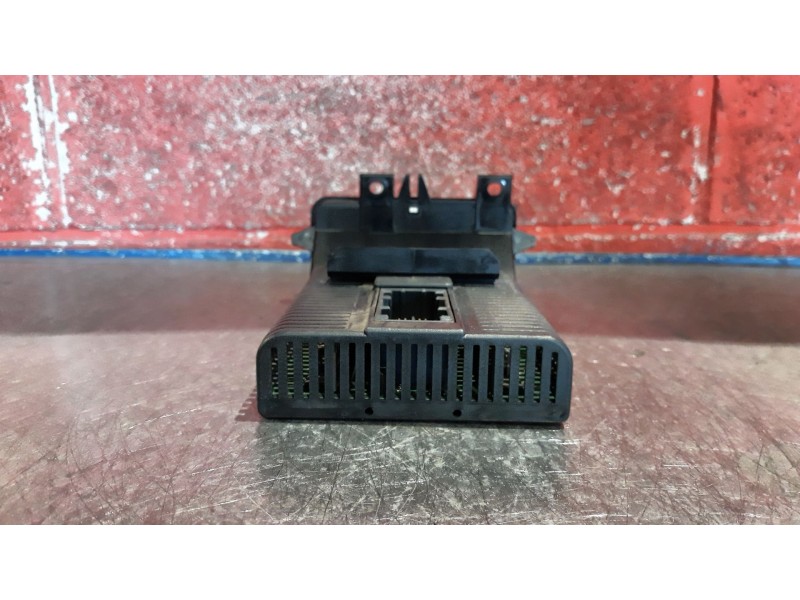 Recambio de mando luces para bmw serie 3 berlina (e46) 316i | 10.98 - 12.02 316i | 10.98 - 12.02 referencia OEM IAM 61316901428 