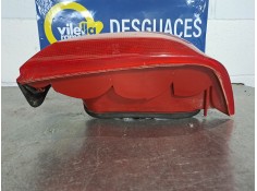 Recambio de piloto trasero derecho para peugeot 106 (s2) 1.1 | 0.96 - 0.04 1.1 | 0.96 - 0.04 referencia OEM IAM    2