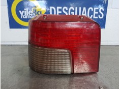 Recambio de piloto trasero derecho para peugeot 205 berlina 1.4 generation | 02.83 - 12.98 1.4 generation | 02.83 - 12.98 refere