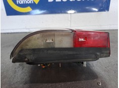 Recambio de piloto trasero derecho para peugeot 205 berlina 1.4 generation | 02.83 - 12.98 1.4 generation | 02.83 - 12.98 refere 2