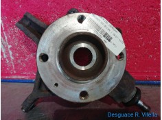 Recambio de mangueta delantero derecha para peugeot 307 (s1) xn | 04.01 - 12.03 xn | 04.01 - 12.03 referencia OEM IAM   