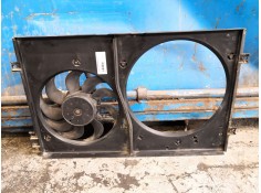 Recambio de electroventilador para audi a3 (8l) 1.8 ambiente referencia OEM IAM 1J0121207C 1J0121205A