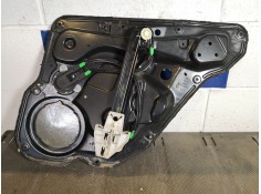 Recambio de elevalunas trasero izquierdo para seat toledo (1m2) stella | 01.99 - 12.00 stella | 01.99 - 12.00 referencia OEM IAM 2