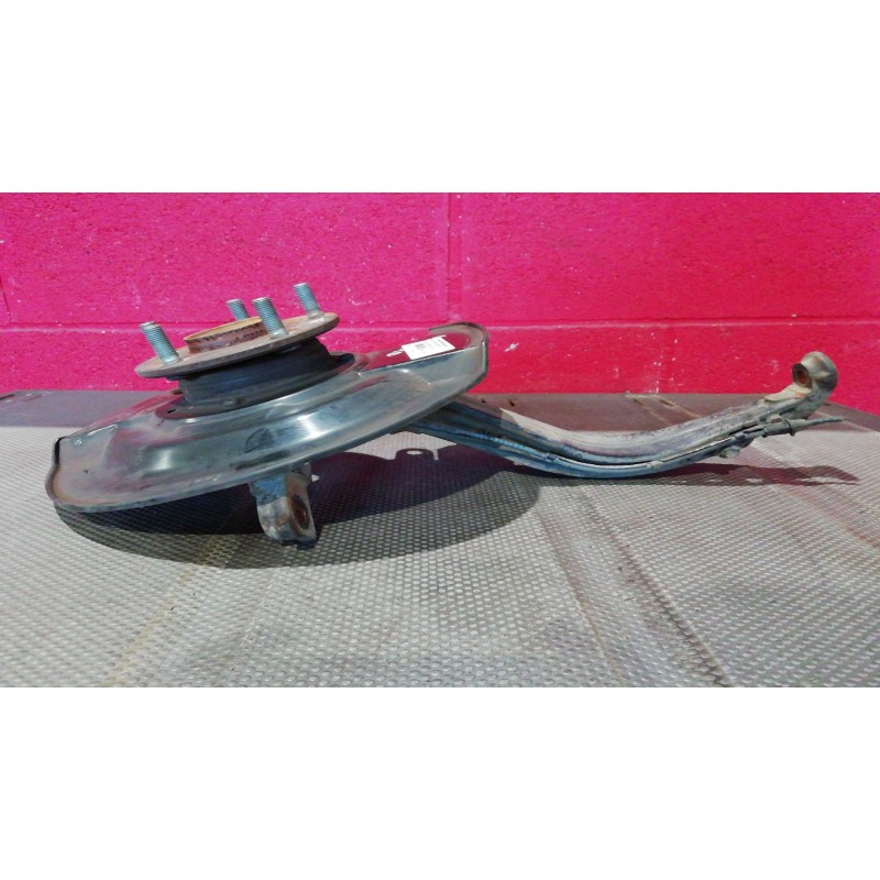 Recambio de mangueta delantera izquierda para honda accord tourer (cn/cm)  | 0.03 - 0.08  | 0.03 - 0.08 referencia OEM IAM   