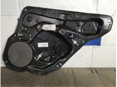 Recambio de elevalunas trasero derecho para seat toledo (1m2) stella | 01.99 - 12.00 stella | 01.99 - 12.00 referencia OEM IAM 1