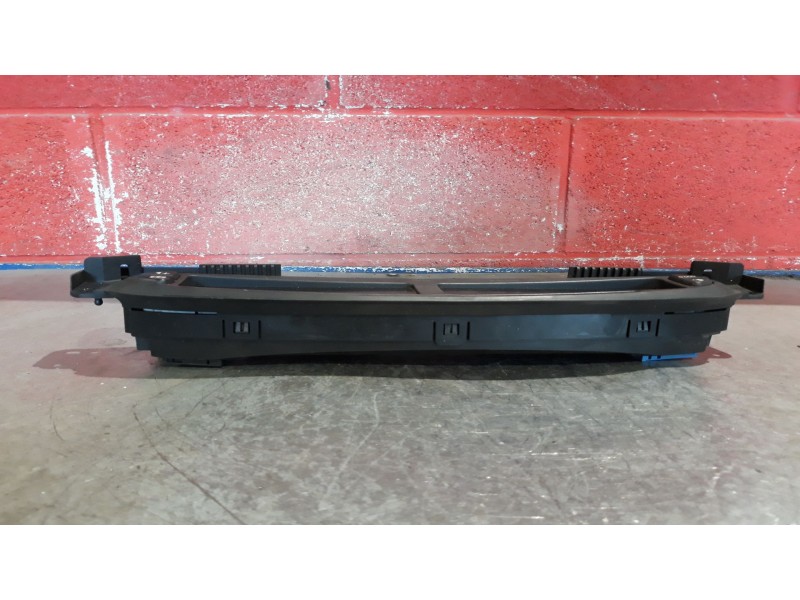 Recambio de cuadro instrumentos para citroen xsara picasso 1.8 16v sx referencia OEM IAM 964116080 966002 