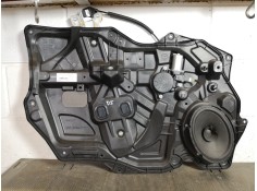 Recambio de elevalunas delantero izquierdo para mazda 3 lim. (bl) 1.6 cd diesel cat | 0.08 - ... 1.6 cd diesel cat | 0.08 - ...