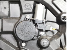 Recambio de elevalunas delantero izquierdo para mazda 3 lim. (bl) 1.6 cd diesel cat | 0.08 - ... 1.6 cd diesel cat | 0.08 - ...  2