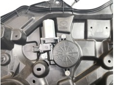 Recambio de elevalunas delantero derecho para mazda 3 lim. (bl) 1.6 cd diesel cat | 0.08 - ... 1.6 cd diesel cat | 0.08 - ... re 2