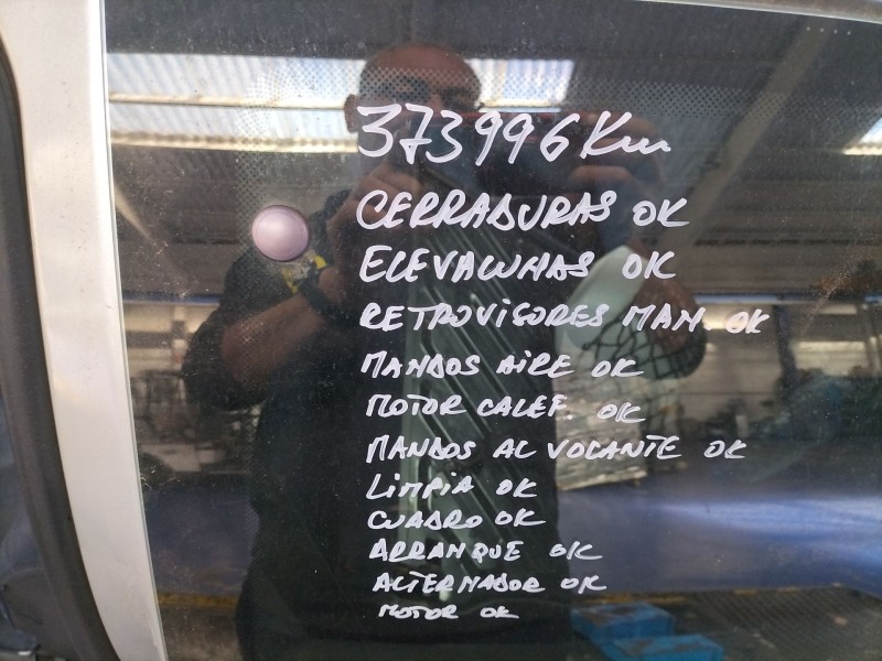 peugeot 206 berlina del año 2002 peugeot 206 berlina del año 2002