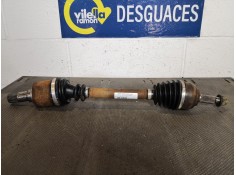 Recambio de transmision delantera izquierda para renault megane ii (bm0/1_, cm0/1_) 1.9 dci referencia OEM IAM    2