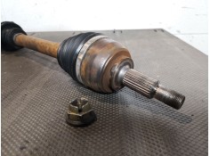 Recambio de transmision delantera derecha para renault megane ii (bm0/1_, cm0/1_) 1.9 dci referencia OEM IAM   