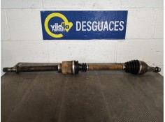 Recambio de transmision delantera derecha para renault megane ii (bm0/1_, cm0/1_) 1.9 dci referencia OEM IAM    2