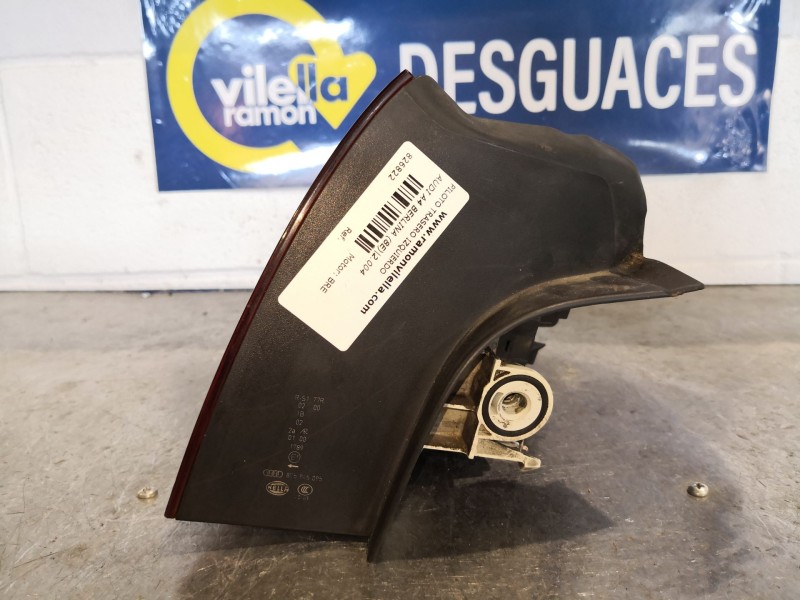 Recambio de piloto trasero izquierdo para audi a4 berlina (8e) 2.0 tdi referencia OEM IAM 8E5945095   Recambio de piloto trasero izquierdo para audi a4 berlina (8e) 2.0 tdi referencia OEM IAM 8E5945095