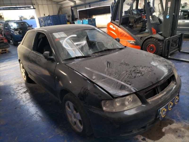 audi a3 (8l) del año 1999