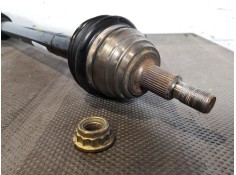 Recambio de transmision delantera derecha para volkswagen new beetle 2.0 referencia OEM IAM