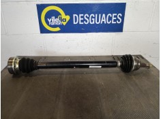 Recambio de transmision delantera derecha para volkswagen new beetle 2.0 referencia OEM IAM    2