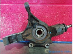 Recambio de mangueta delantero derecha para peugeot 307 (s1) xn | 04.01 - 12.03 xn | 04.01 - 12.03 referencia OEM IAM    2