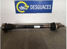 Recambio de transmision delantera derecha para seat cordoba berlina (6k2) 1.9 tdi | 0.99 - 0.03 1.9 tdi | 0.99 - 0.03 referencia 2