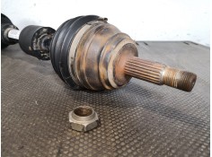 Recambio de transmision delantera izquierda para seat cordoba berlina (6k2) 1.9 tdi | 0.99 - 0.03 1.9 tdi | 0.99 - 0.03 referenc